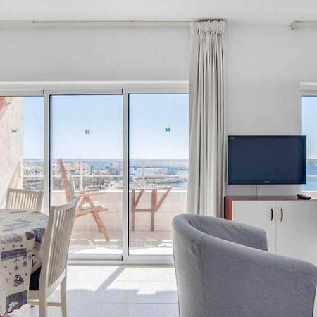 021 - Wonderful Beachfront Apartment With Stunning Sea Views Беналмадена Екстериор снимка